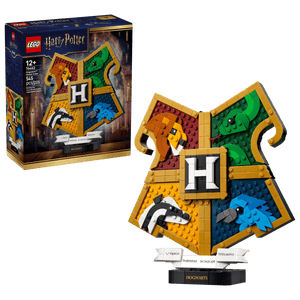 LEGO® - Harry Potter™ - Hogwarts™ House Crest
