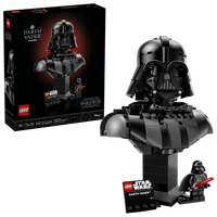 LEGO® - Star Wars™ - Darth Vader™ Bust