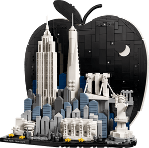 LEGO® - New York City - The Big Apple
