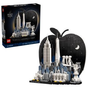LEGO® - New York City - The Big Apple