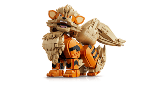 LEGO® - Pokemon™ - Arcanine