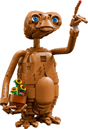 LEGO® - E.T. the Extra-Terrestrial