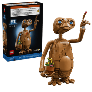 LEGO® - E.T. the Extra-Terrestrial