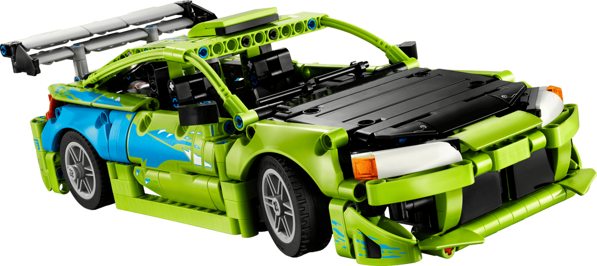 LEGO® - Fast & Furious Mitsubishi Eclipse