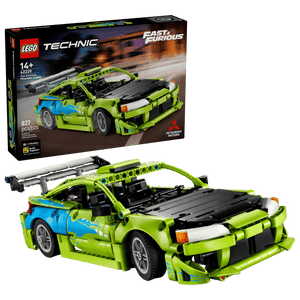 LEGO® - Fast & Furious Mitsubishi Eclipse