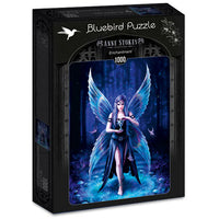 Anne Stokes - Enchantement (1000pcs)