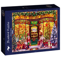 Festive Shop, Garry Walton (1000pcs)