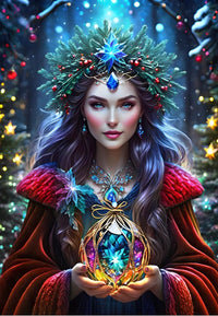 Luna - Collection Soul of Nature (1000pcs)