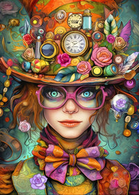 Accessoires fous (500pcs)