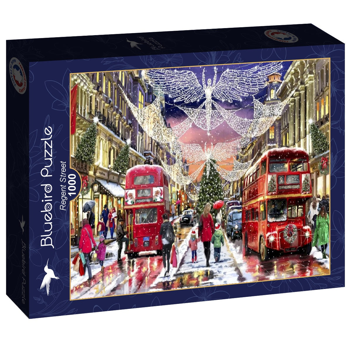 Regent Street (1000pcs)
