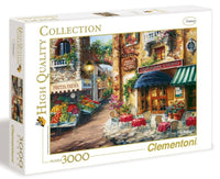 PFG Buon Appetito, Nicky Boehme (utilisation / utilisée - Puzzles pour de bon)