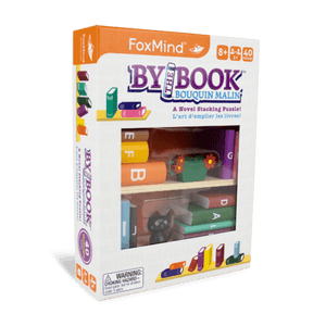 By The Book Game