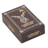 Mini Zodiac Signs - Capricorn (50pcs)