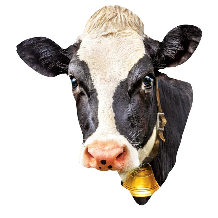 Cow - Shaped (100pcs)