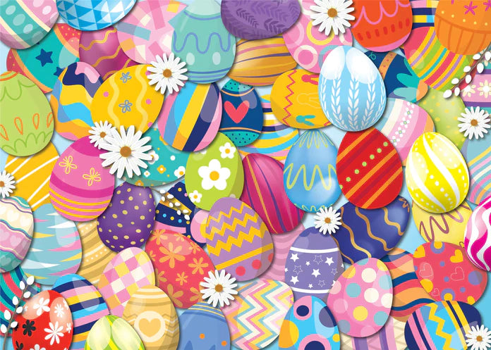 PFG Candy Egg (Usage/Used - PUZZLES FOR GOOD)