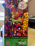 PFG Sweet Shoppe - Candy World (USAGÉ / USET - Puzzles pour de bon)