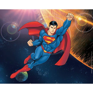 Superman Multipack (4x100pcs)