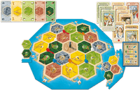 CATAN - Family Edition