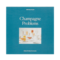 Problèmes de champagne PFG (USAGÉ / USET - Puzzles pour de bon)