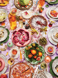 PFG Cin Cin! (Usagé/Used - PUZZLES FOR GOOD)