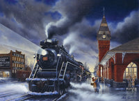 PFG Home for Christmas (Utilisation / Utilisé - Puzzles pour de bon)