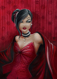 Misstigri - Collier (1500pcs)