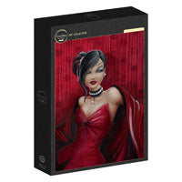 Misstigri - Collier (1500pcs)