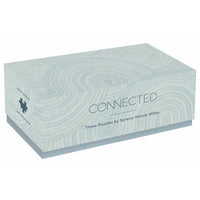 Connecté: trois puzzles (3 x 300pcs)