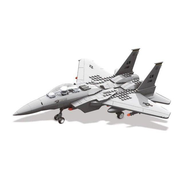 Air Force F15 Eagle Fighter