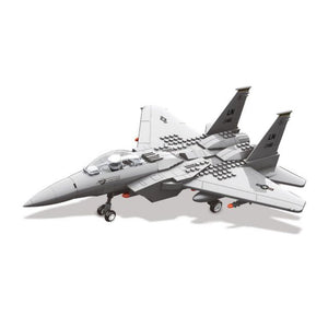 Air Force F15 Eagle Fighter
