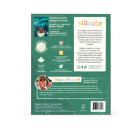 Northern Cabin, Diana Pinnell (500pcs)