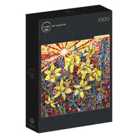 DMG Daffodils, Sally Rich (1000pcs) (boîte endommagée)