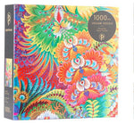 Dayspring, jardin d'Olena (1000pcs)