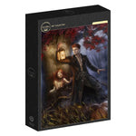 DMG Death is after You, Cris Ortega (1000pcs) (DAMAGED BOX)