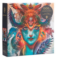 Dharma Dragon (1000pcs)