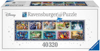 Ravensburger Disney Memorable Moments (40320pcs)