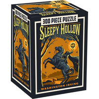 Sleepy Hollow (300pcs)