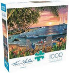 DMG Summertime, Kim Norlien (boîte endommagée)