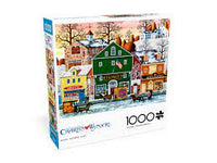 Viandes PFG, fleurs, chapeaux, Charles Wysocki (utilisation / utilisée - puzzles pour de bon)