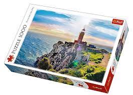 Buy Pfg the melagavi lighthouse, greece (usage/used - puzzles for good ...