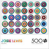 PFG Viny Vinyl, Josie Lewis (utilisation / utilisée - Puzzles pour de bon)