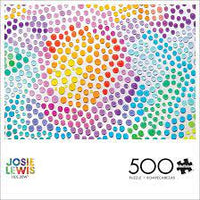 PFG Hue Dew, Josie Lewis (utilisation / utilisée - Puzzles pour de bon)
