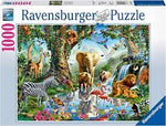 Ravensburger Adventures in the Jungle, Jan Patrik Krasny