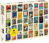 PFG Classic Paperbacks (Usagé/Used - PUZZLES FOR GOOD)