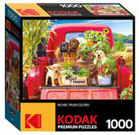 PFG Stowaways (utilisation / utilisée - puzzles pour de bon)