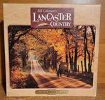 PFG Lancaster Country (USAGÉ / USET - Puzzles pour de bon)