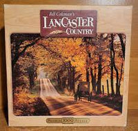 PFG Lancaster Country (USAGÉ / USET - Puzzles pour de bon)