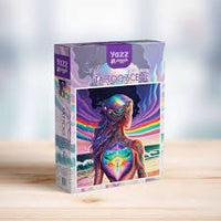 Tattoo Scene (1023pcs)