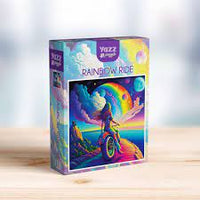 Rainbow Ride (1023pcs)