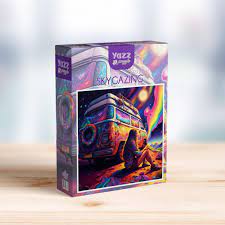 Skygazing (1023pcs)